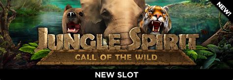 jungle spirit casino|Jungle Spirit: Call of the Wild (NetEnt) Slot Review.